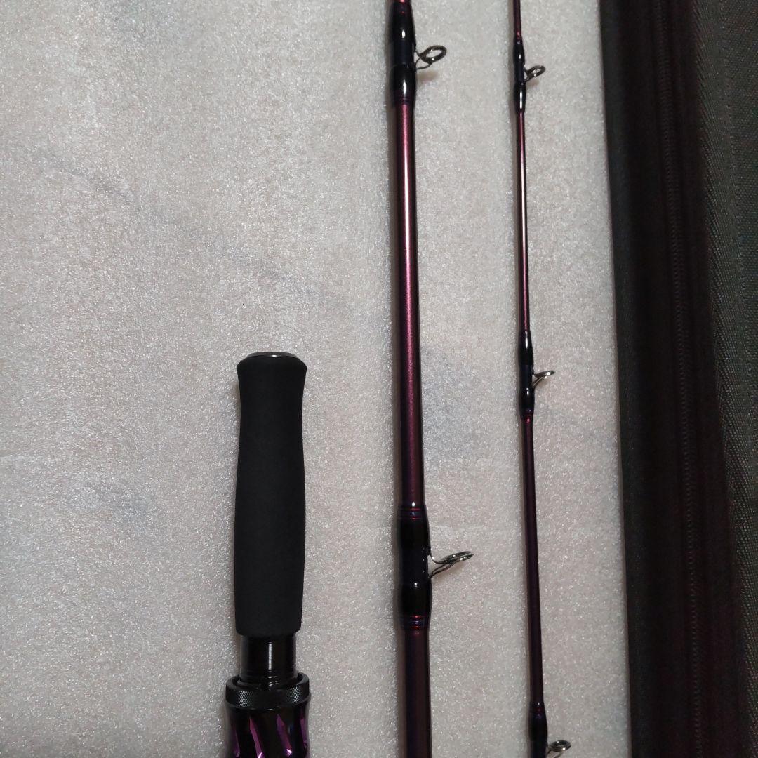 美品 ハートランドリベラリスト 763MH+