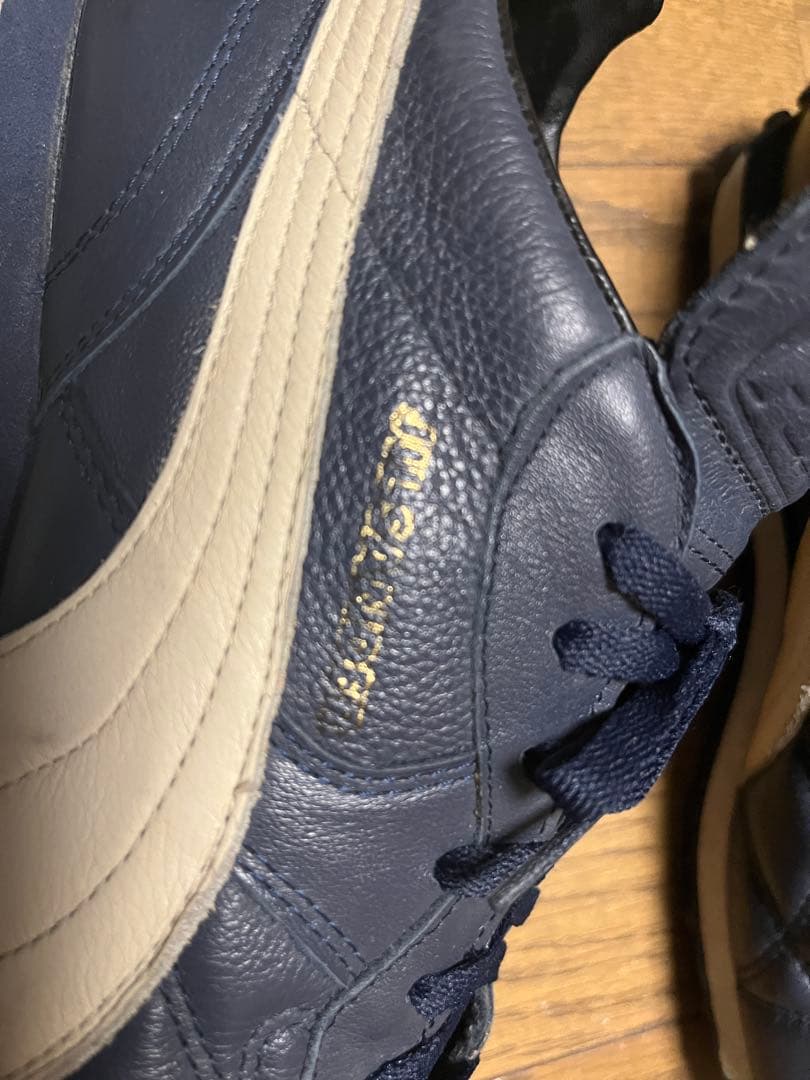 JIL SANDER×PUMA KING 1998