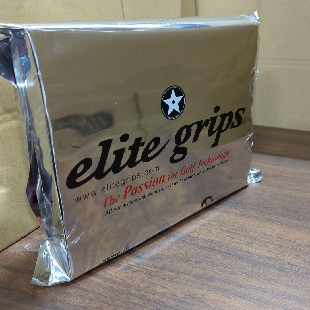 elitegrips ゴルフ グリップ Y360SH 13本セット