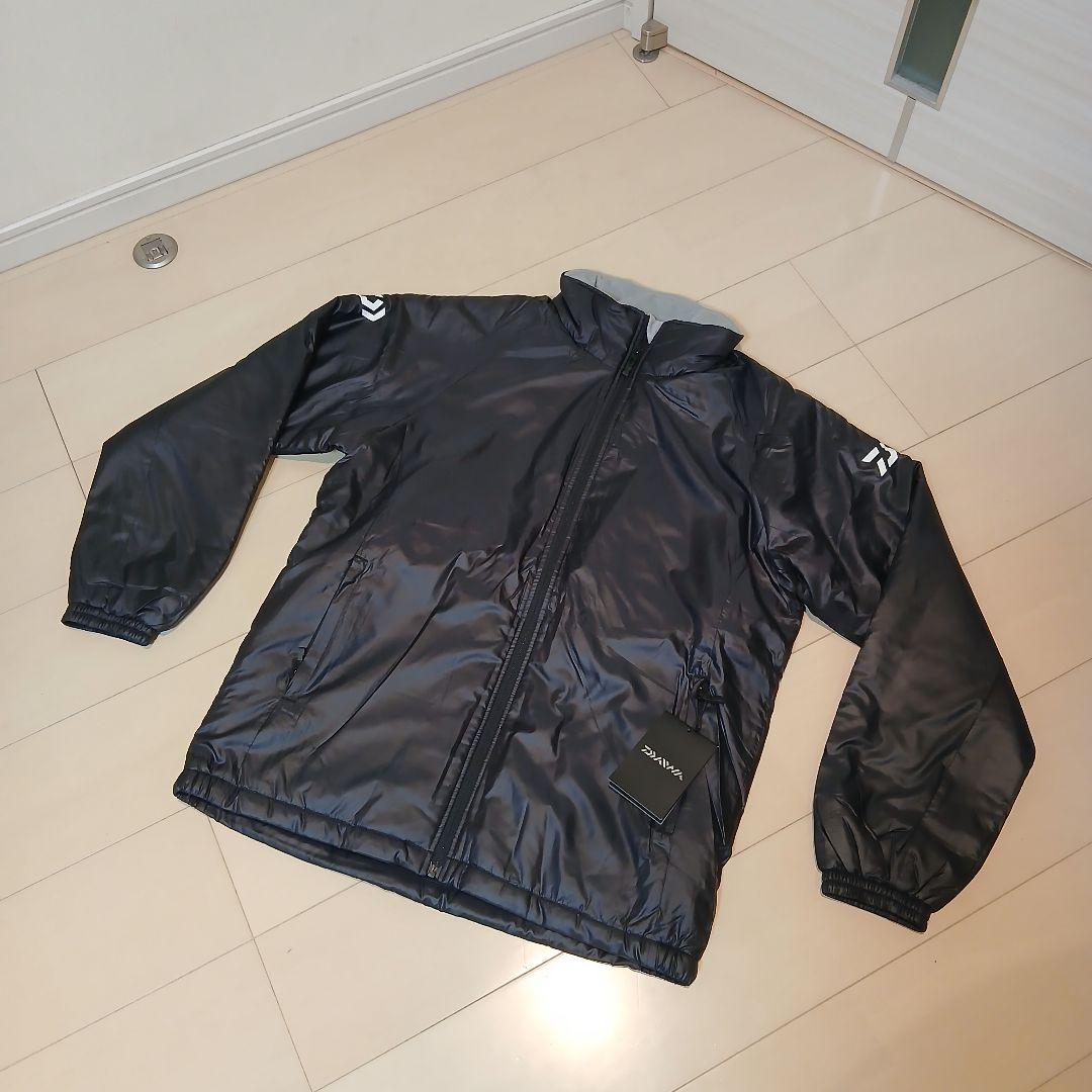 ☆新品未使用品☆ ダイワ　防寒ジャケット　XLサイズ　DJ-3407