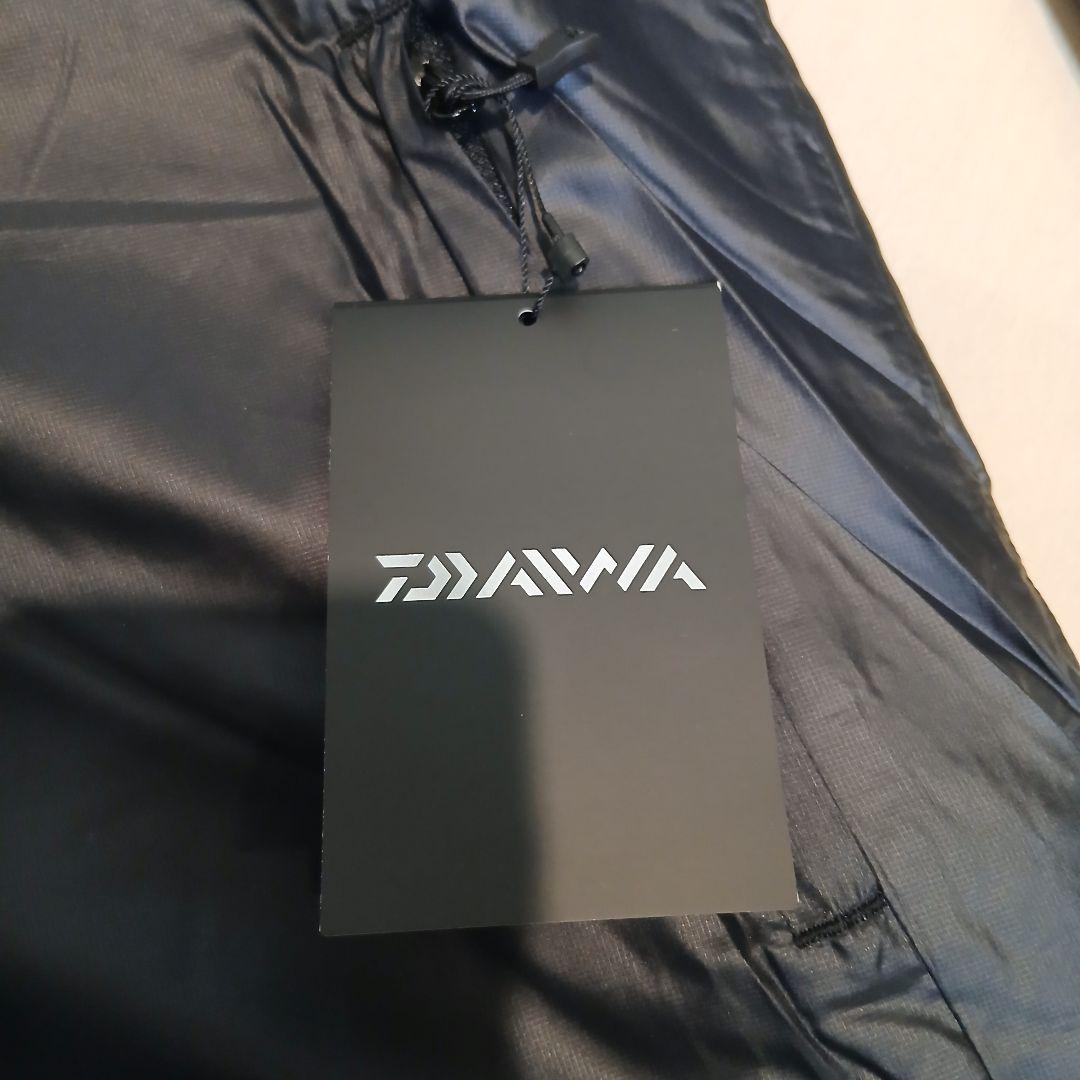 ☆新品未使用品☆ ダイワ　防寒ジャケット　XLサイズ　DJ-3407