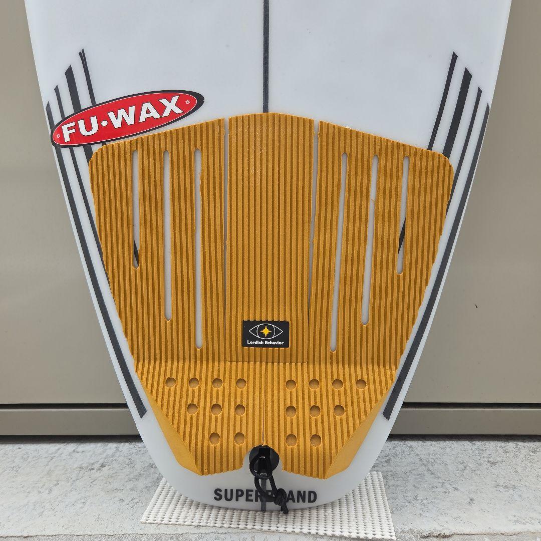 スーパーブランドサーフボードRAISE