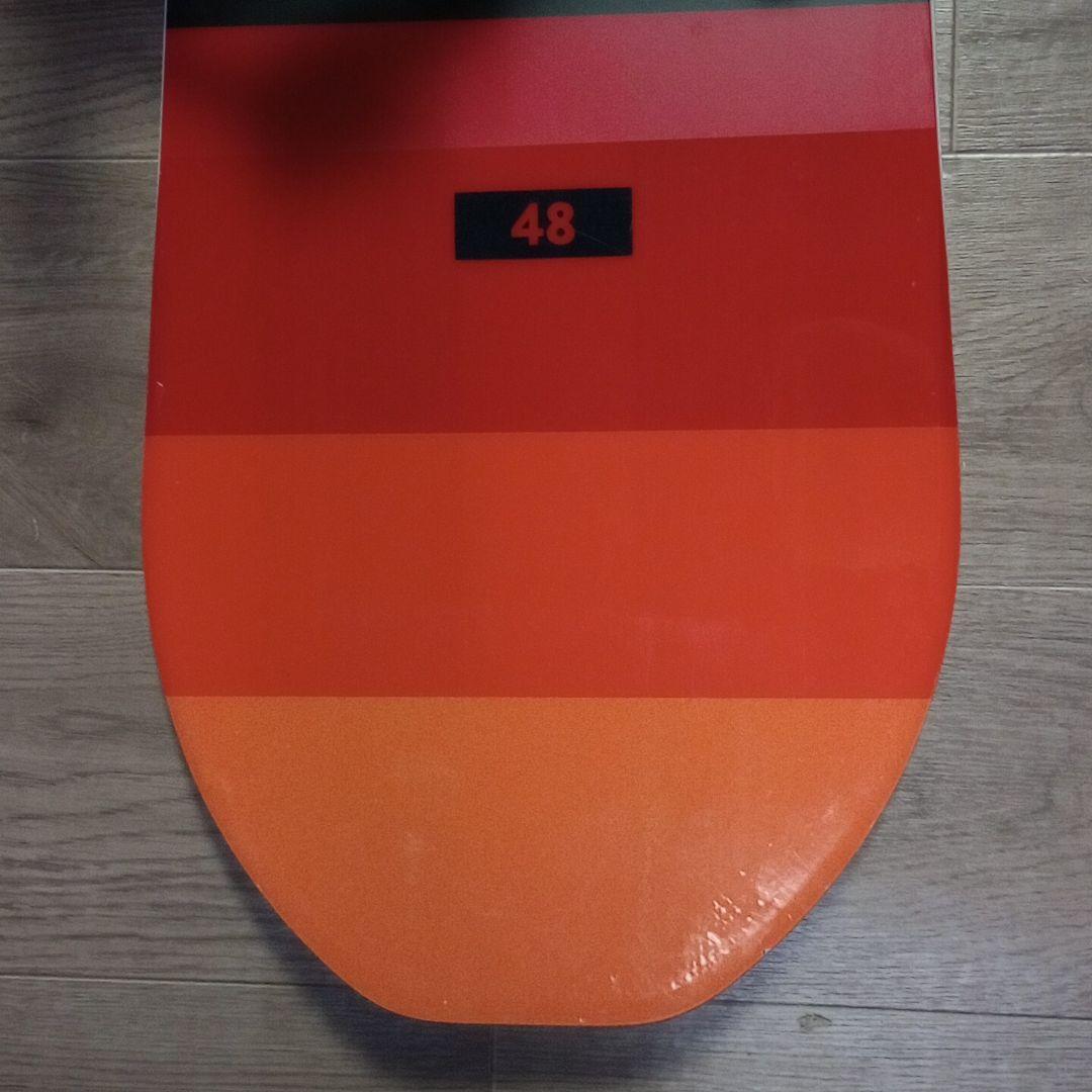 バインディング無し　K2　スノーボードセット　148cm