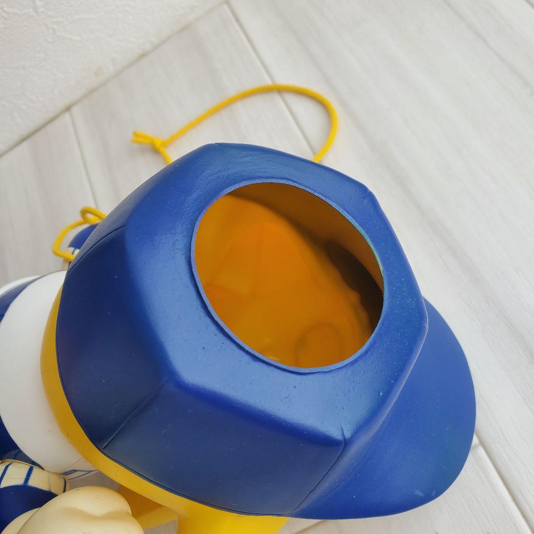 90s 横浜DeNAベイスターズ　野球　メガホン 応援グッズ ホッシー