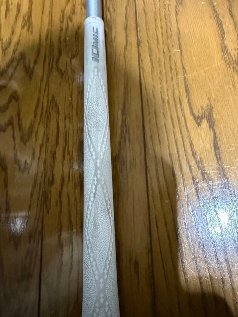 PING ALTA JCB BLUE FLEX-S 1W用シャフト