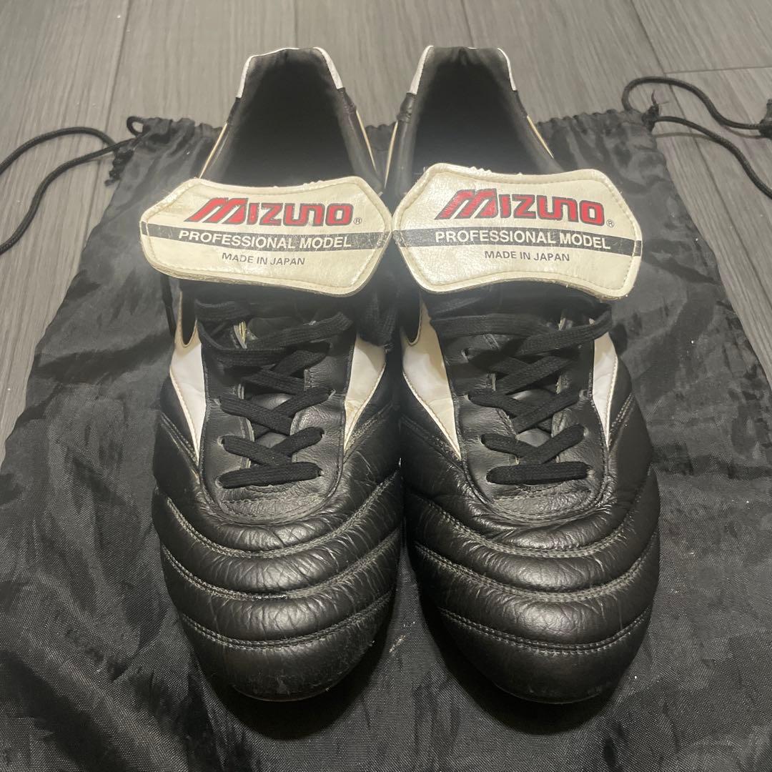 ミズノ モレリア2japan サッカーシューズ 日本製