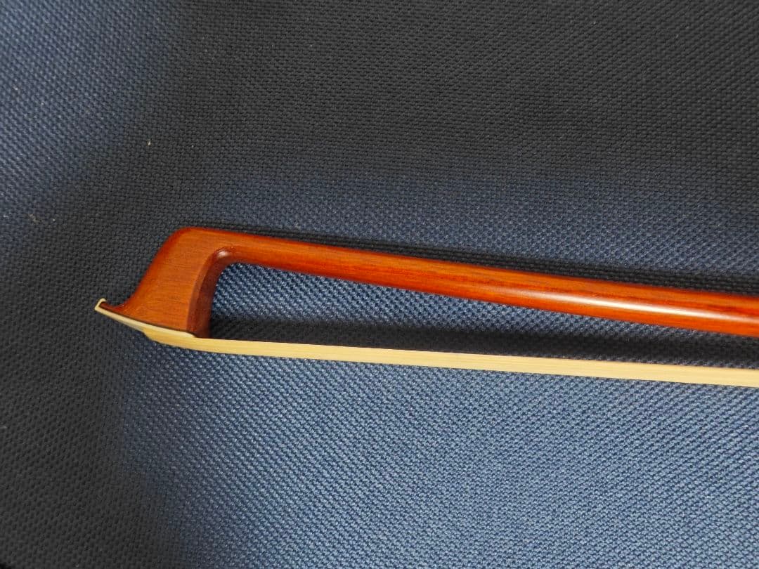 【ベス】GEWA バイオリン 2013年製　4/4　ケース・弓セット