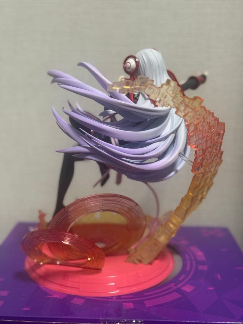 劇場版 ソードアートオンライン -オーディナル・スケール フィギュア