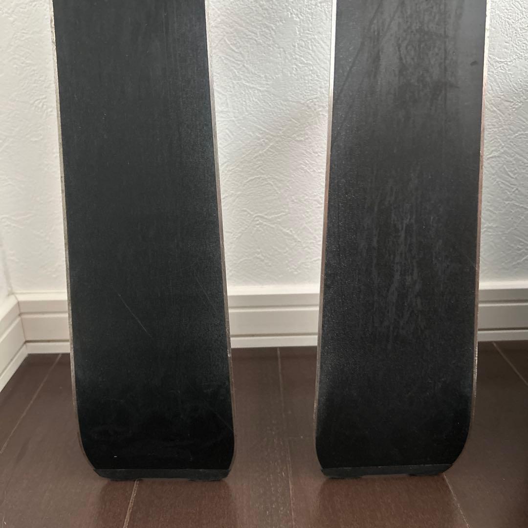 ATOMIC 123cm ショートスキー