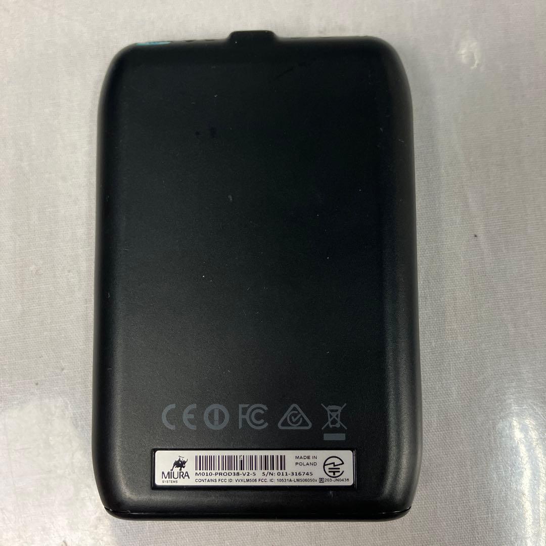 ▽ mpop レジ POP10 BLK JP Airレジ スター精密