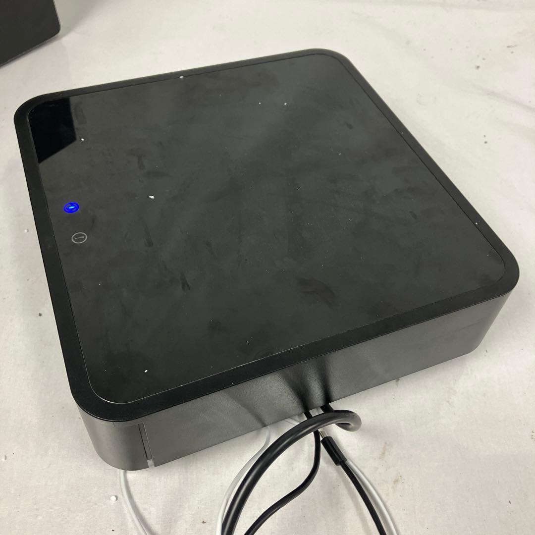 ▽ mpop レジ POP10 BLK JP Airレジ スター精密