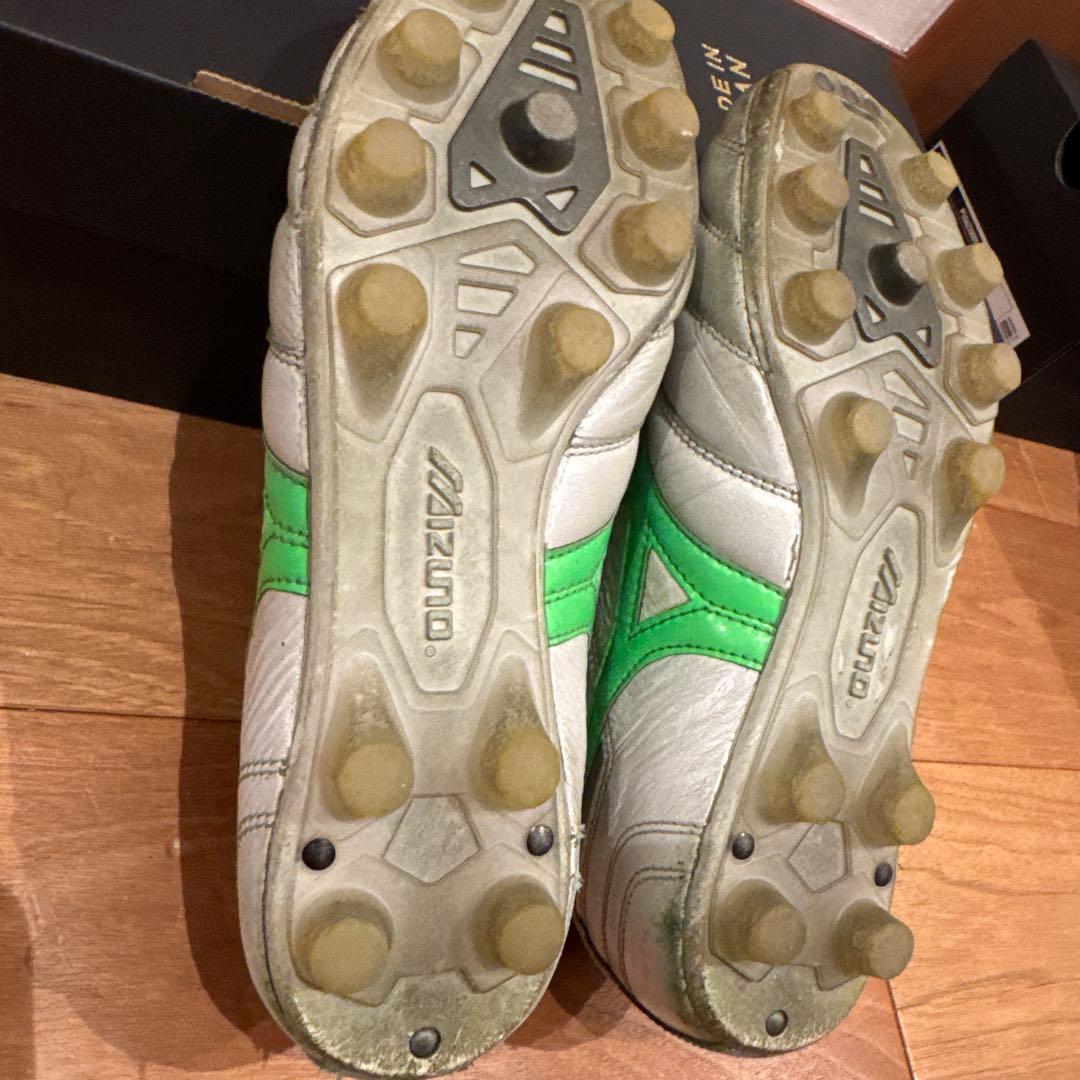 Mizuno Morelia Ⅱ Japan 23.5