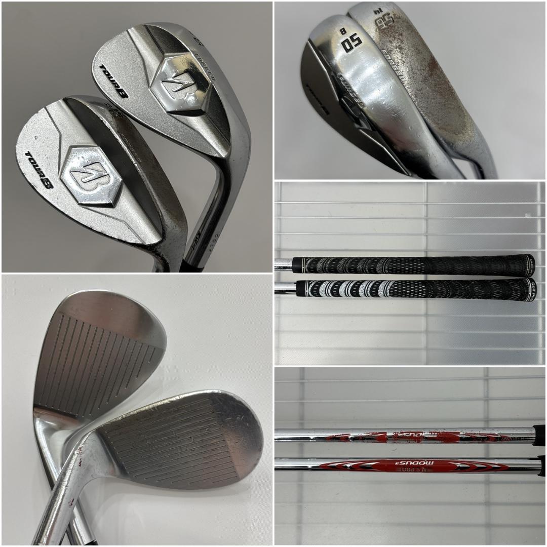 メンズ右利き初心者用　ツアーステージ　ＧR　ゴルフクラブセット　W-2238