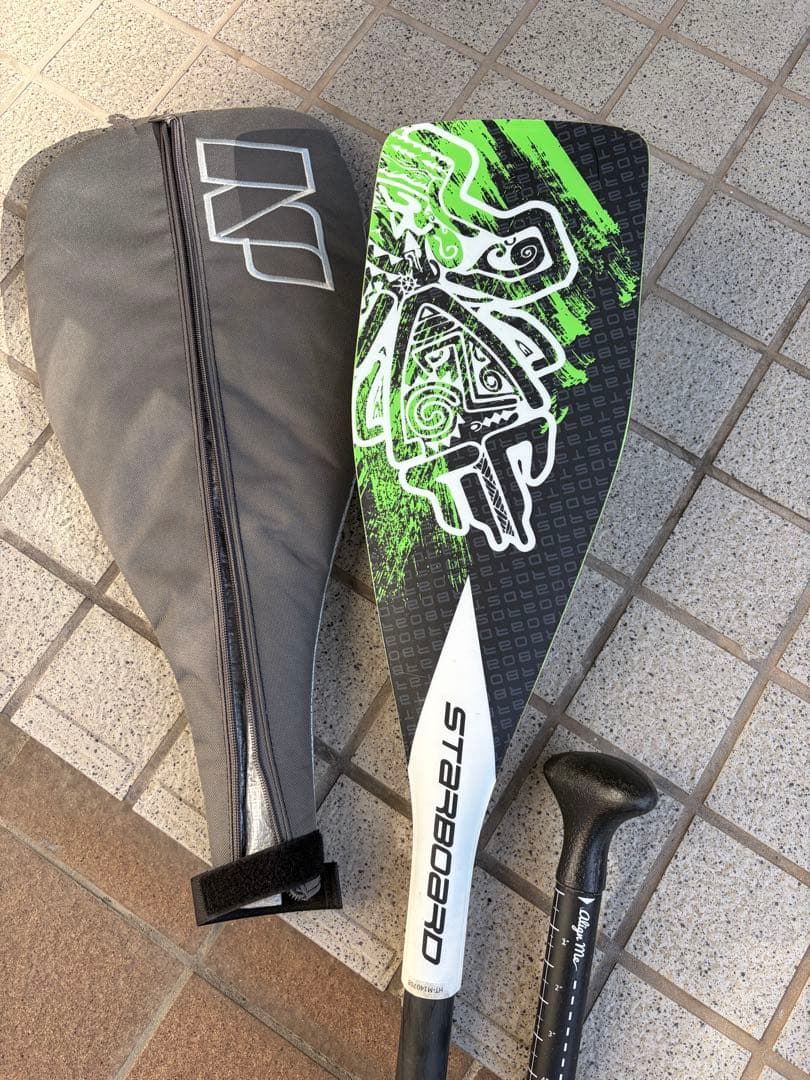 STARBOARD スターボード パドル SUP サップ