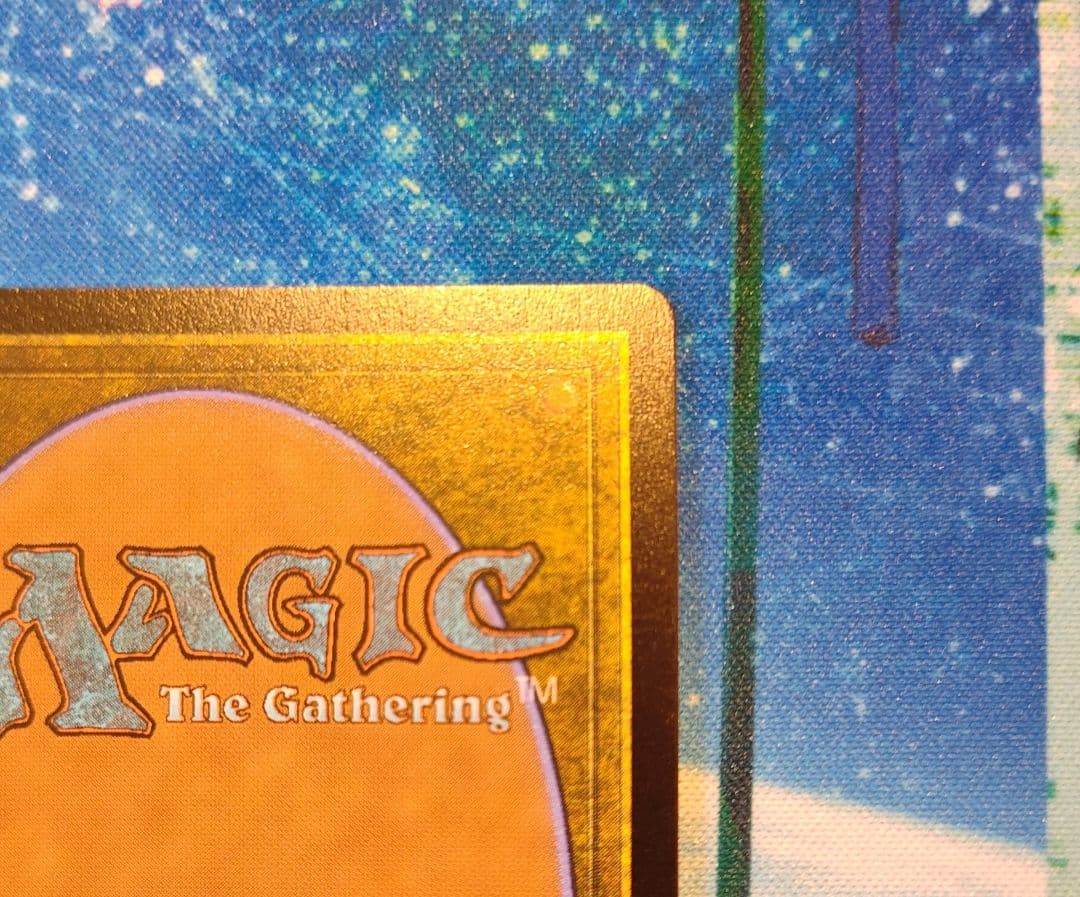 MTG FF 空中都市 ビュエルバ 真鍮の都 Foil 英語版 プロモ