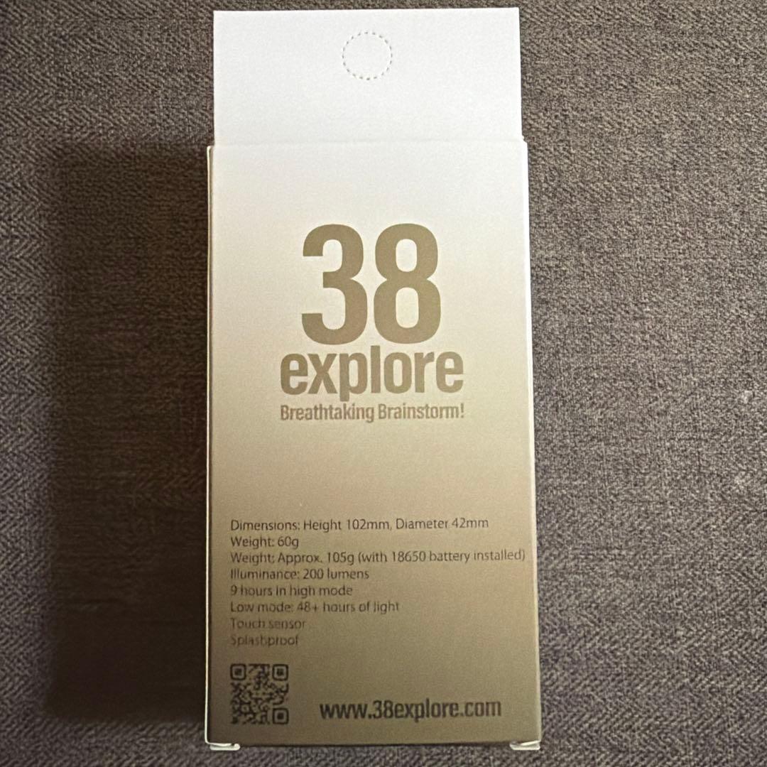 SUZUKI Jimny × 38 explore 38-kT MIYABI