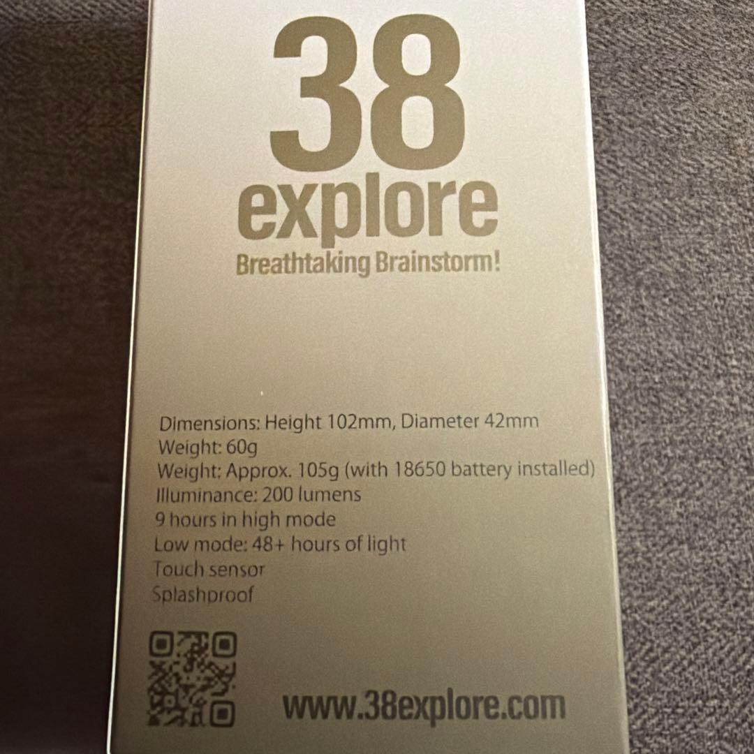 SUZUKI Jimny × 38 explore 38-kT MIYABI