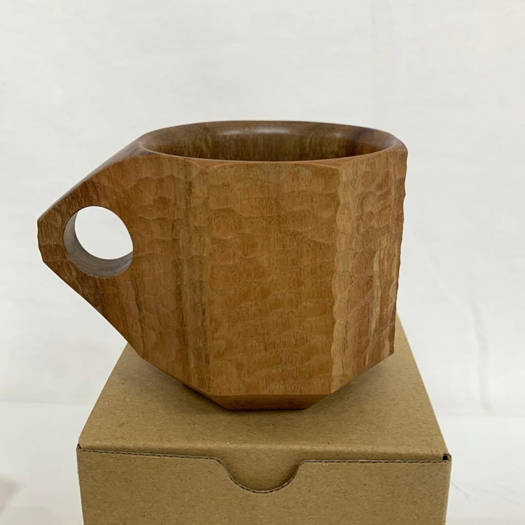 Akihiro woodworks jincup MOTHER ジンカップ 書籍