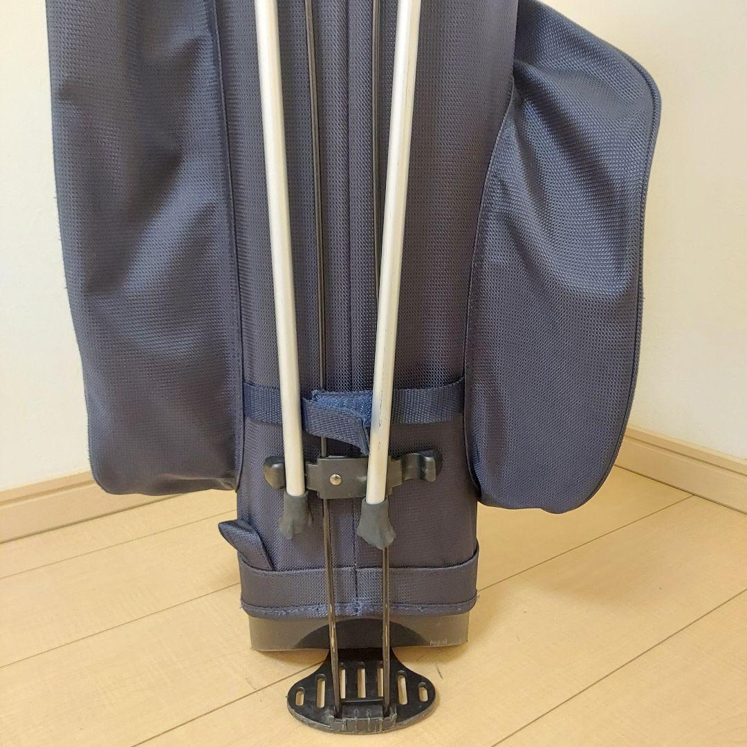 JACK BUNNY ジャックバニー キャディバック スタンド ★良品