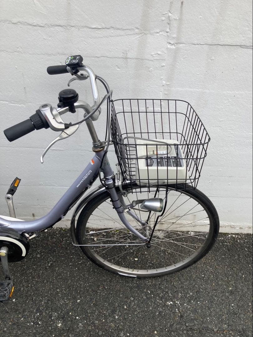 1774 6ah以上高品質バッテリーに変更