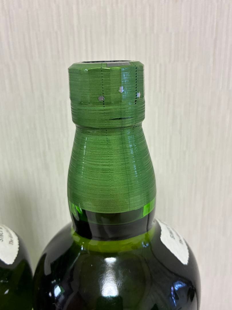 サントリー シングモルト ウイスキー 白州 700ml ４本セット 新品 未開栓