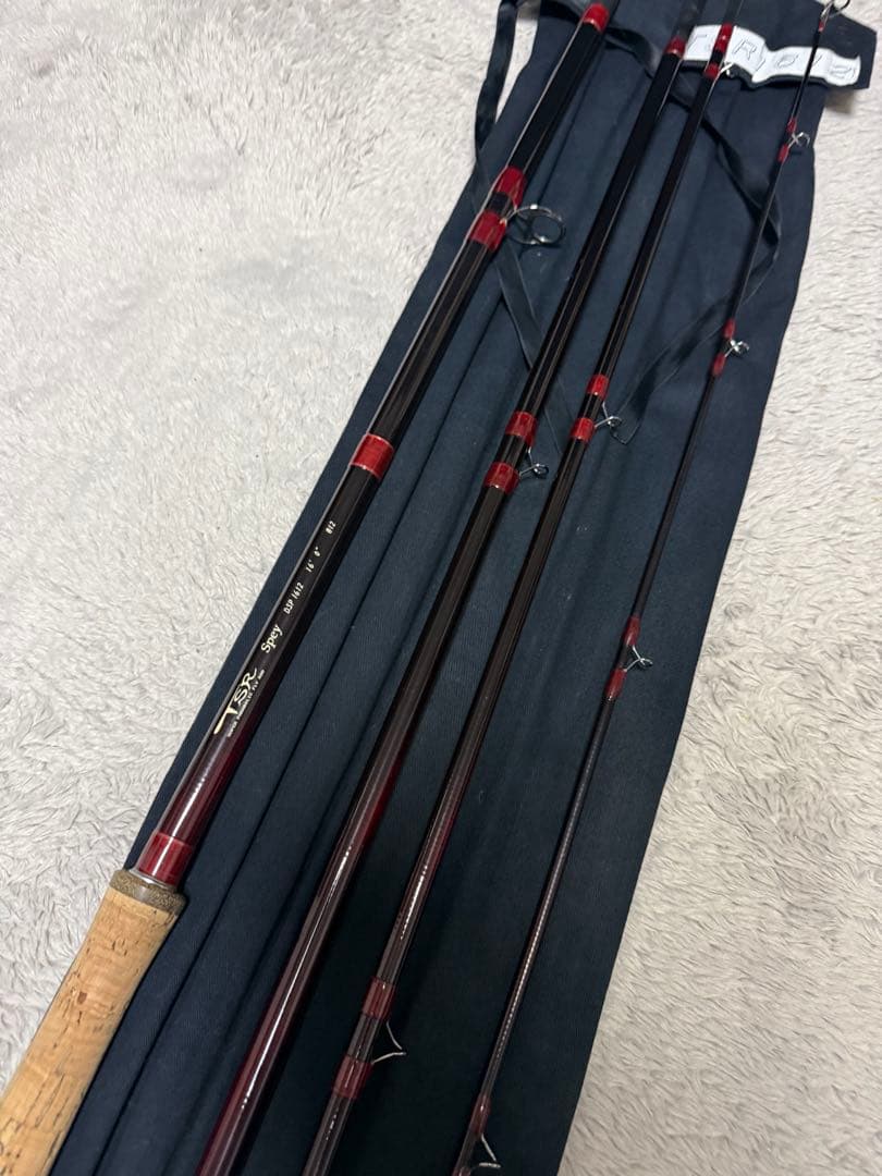 【美品】TSR DSP 1612