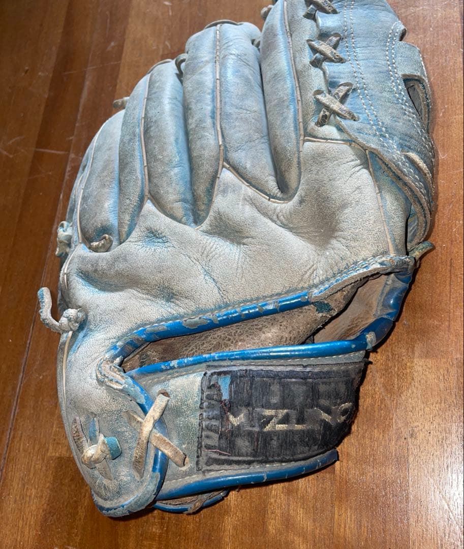 昭和レトロ野球 グローブ、キャッチャーミット 5個