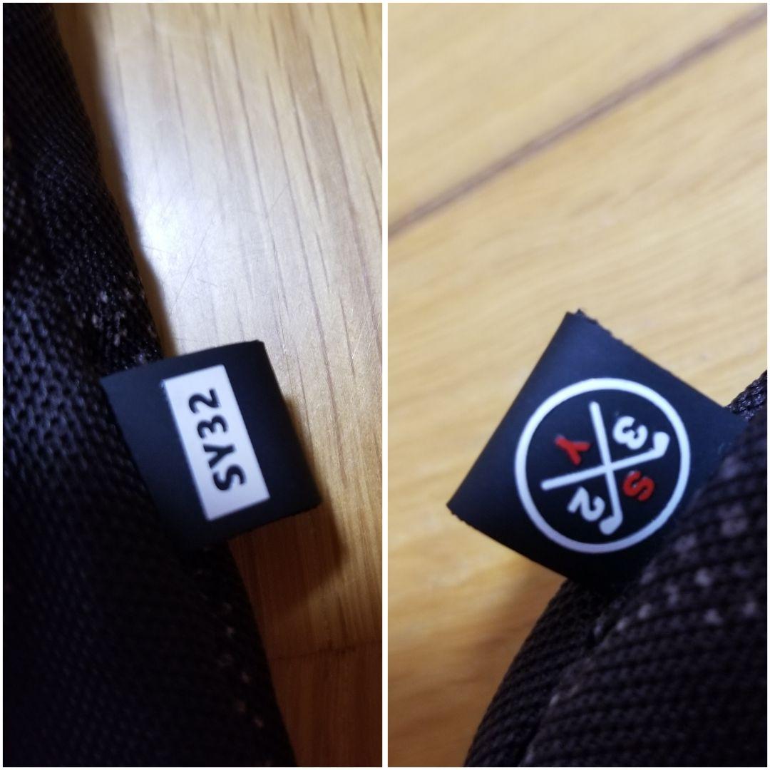 SY32 by SWEET YEARS パンツ ゴルフウェア SYG-23S41