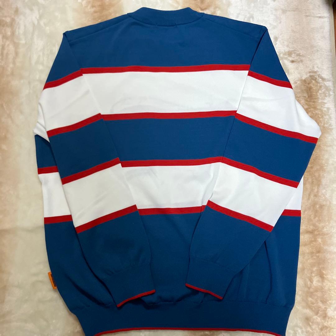 マンシングウェア　セーター