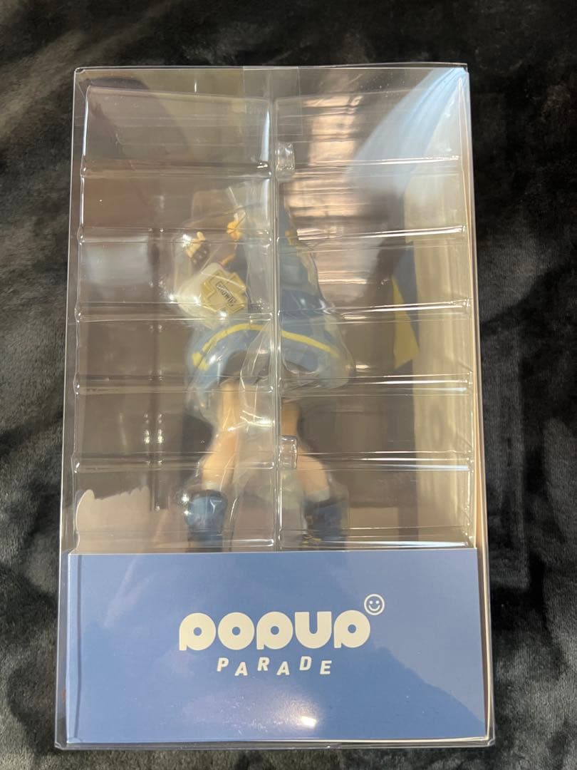 新品 pop up parade ブリジット　ギルティギア