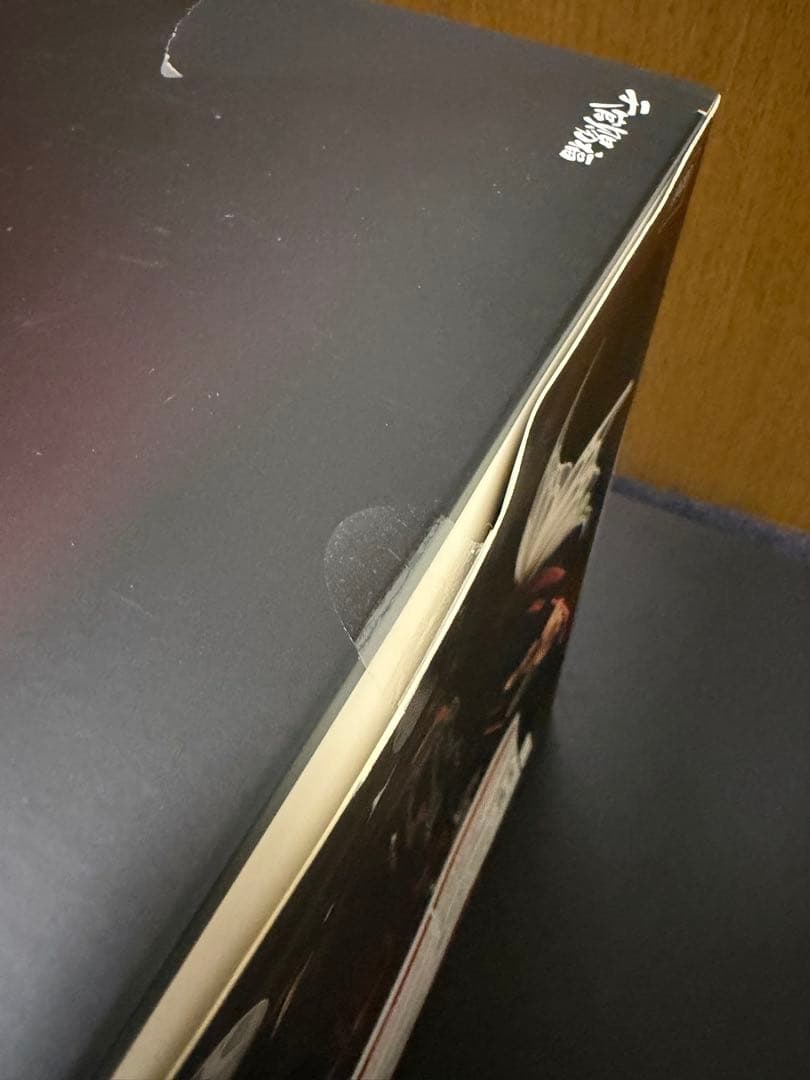 天官賜福 花城 フィギュア 未開封 グッドスマイルアーツ 上海