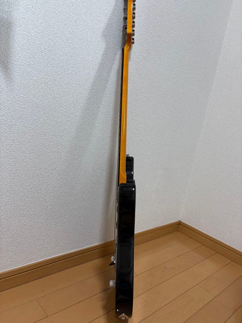 ギター YAMAHA Pacifica PAC612VIIFM TBL