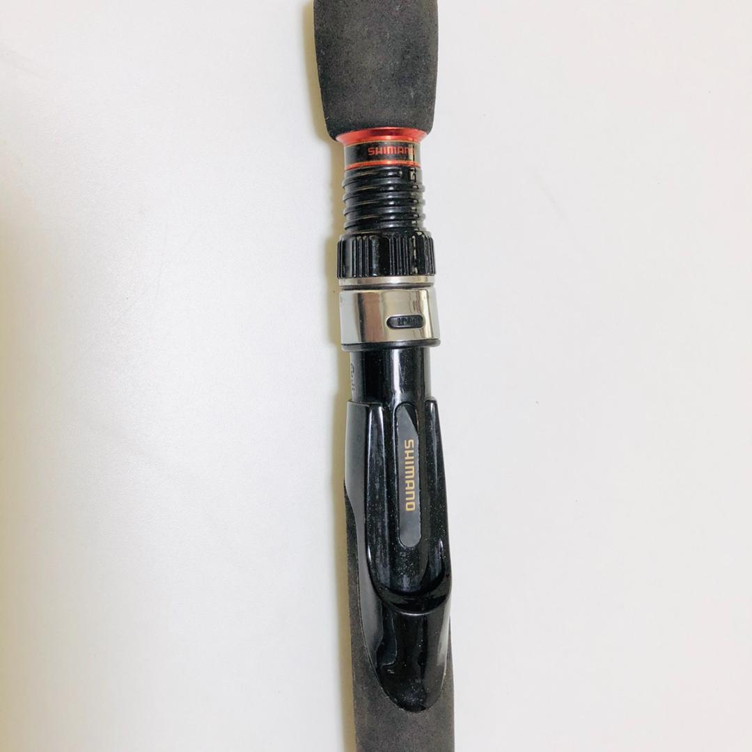 シマノ SHIMANO 一つテンヤ 炎月 SS 225H 釣り具 フィッシング