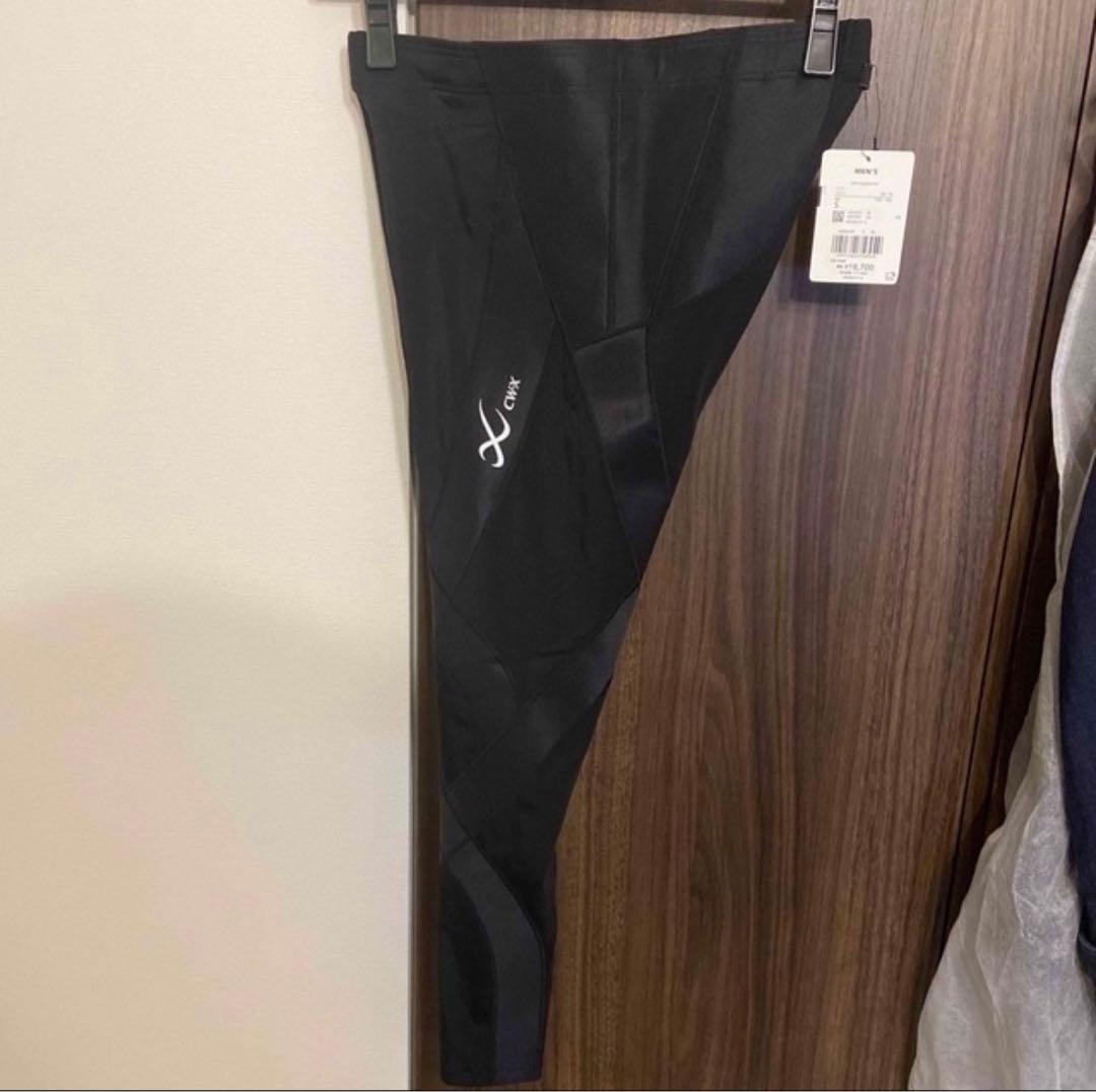 CW-X スポーツタイツ HZO639ジェネレーターモデル