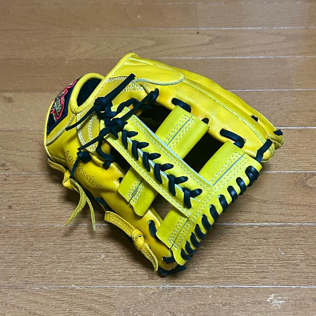 328_ 高校野球硬式仕様補強リペア品 久保田スラッガー KSN-L7S 硬式可