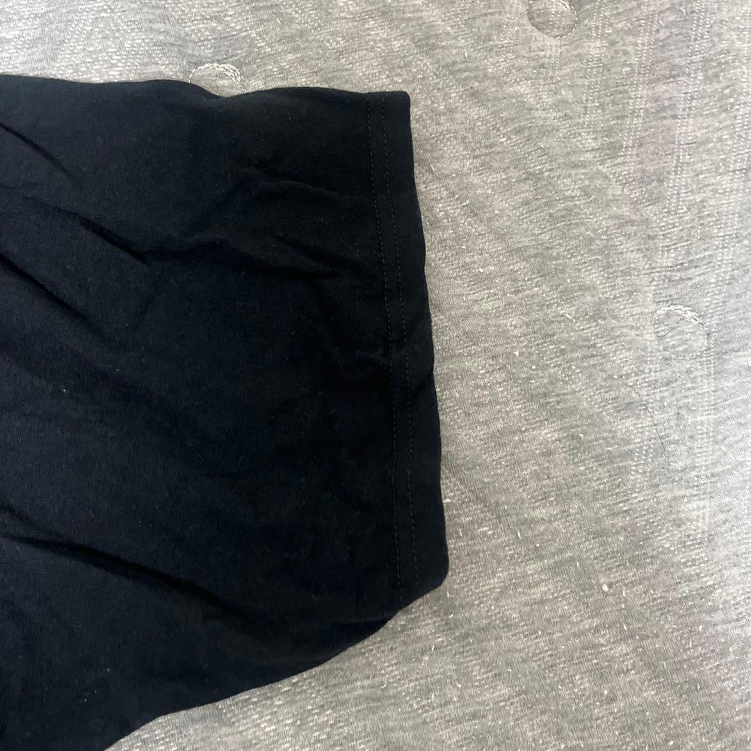 Pittsburgh Steelers ブラックシャツ 2XL