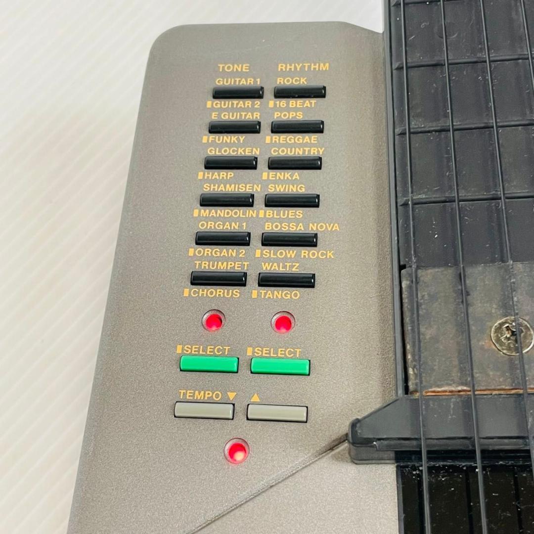 【動作良好品】CASIO DG-7 CASIO カシオ　デジタルギター