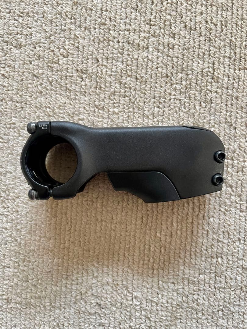 90mm 美品 RCS Pro Blendr ステム -7° トレックTREK