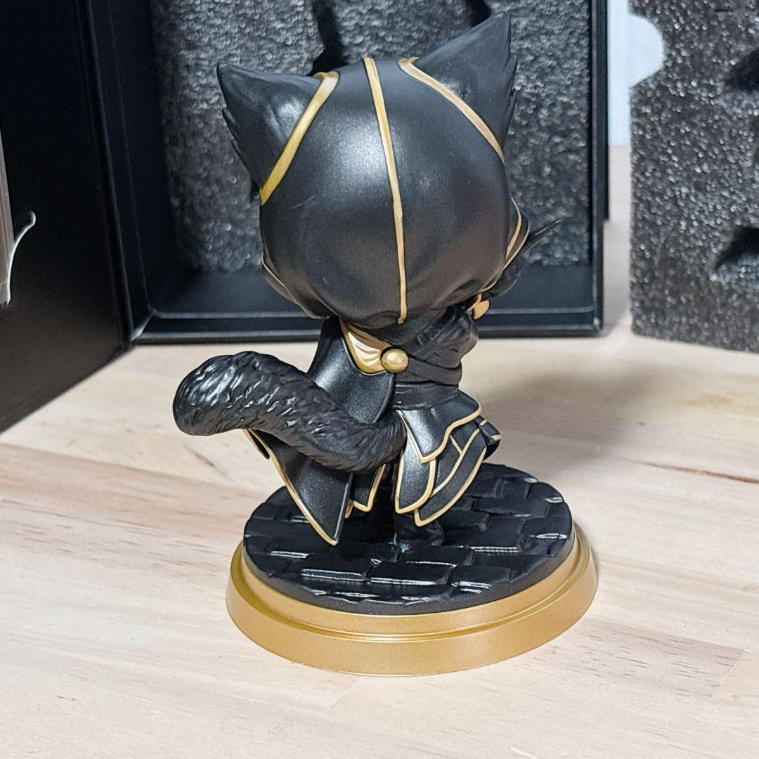 エツィオ・ノワール15周年記念 ナンバリング500/081 MeoWorld