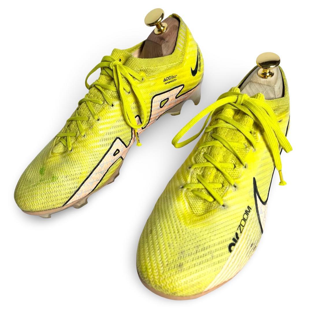 セール中⚡ナイキ エアズーム マーキュリアル ヴェイパー15 エリート FG