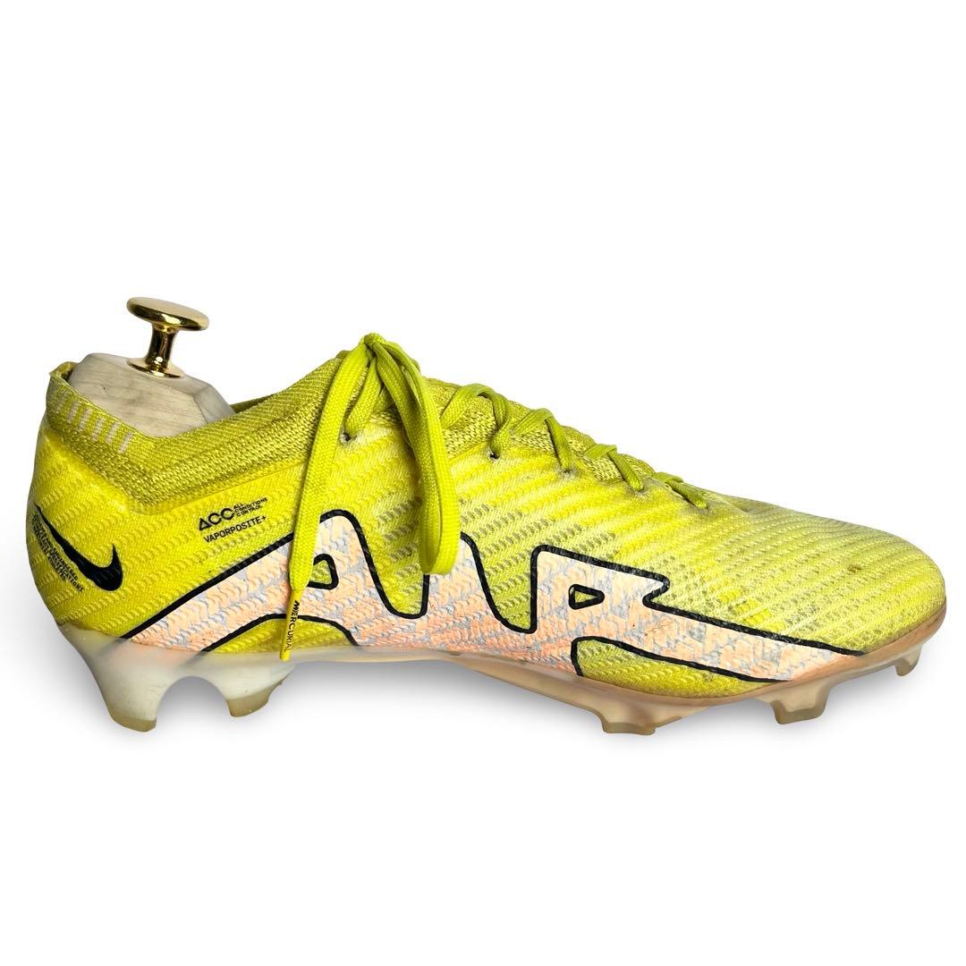 セール中⚡ナイキ エアズーム マーキュリアル ヴェイパー15 エリート FG