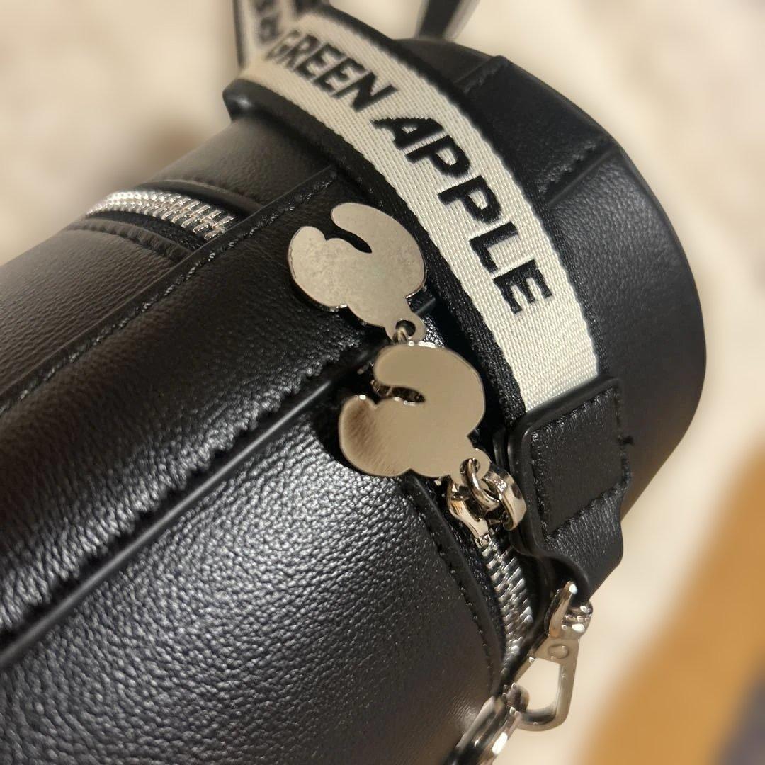 ミセス　ライトスティックバックとライトスティックリボンのセット