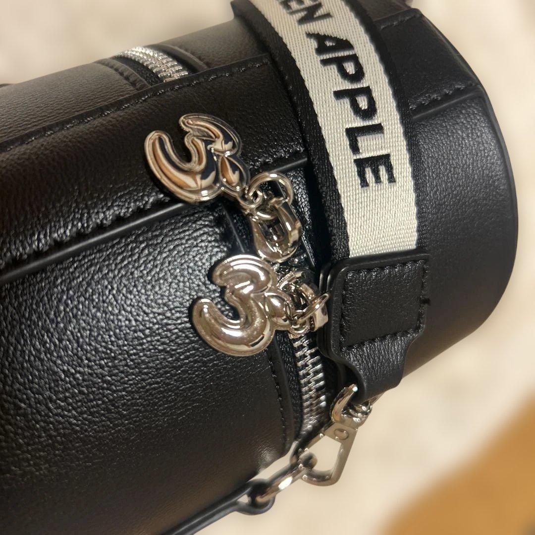 ミセス　ライトスティックバックとライトスティックリボンのセット