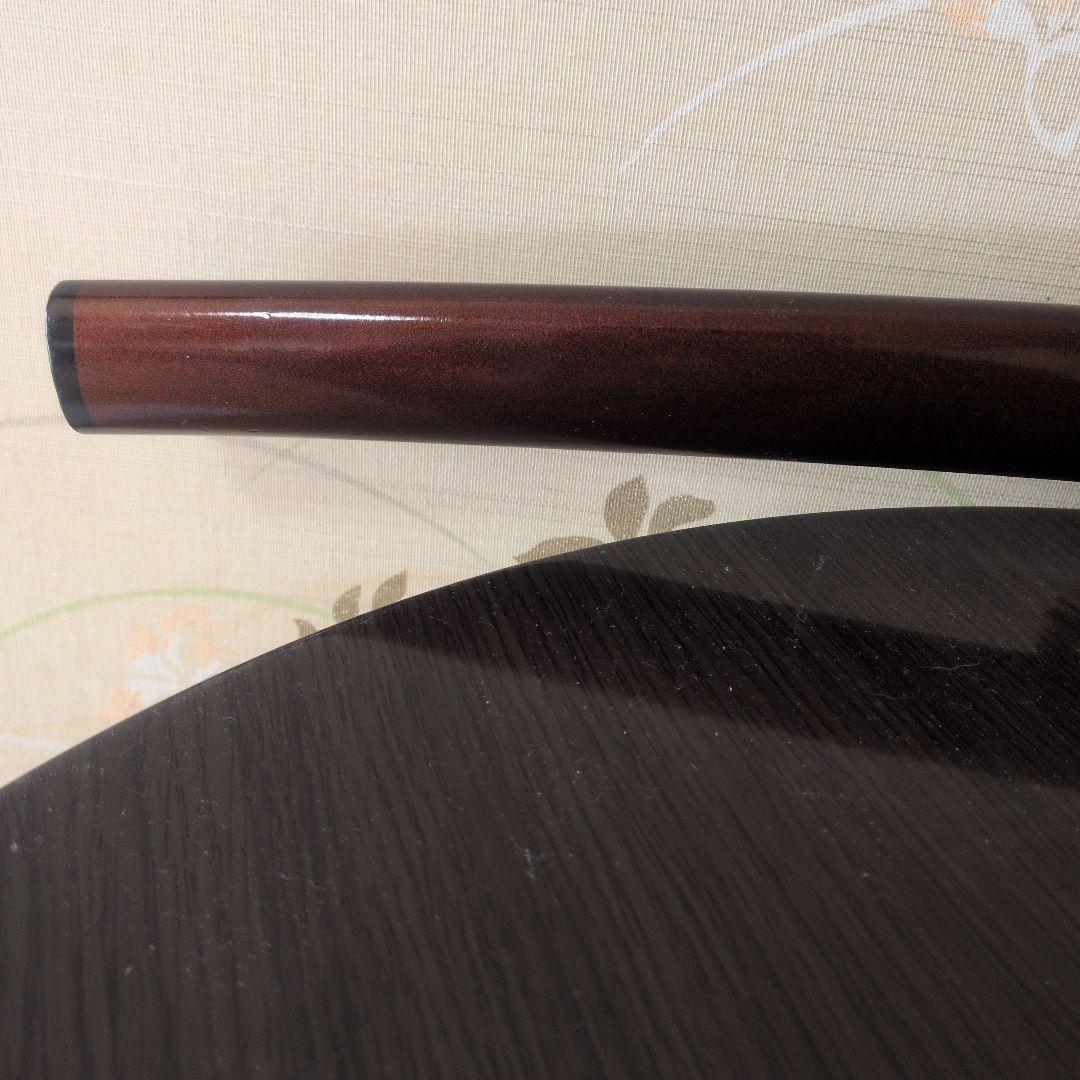 日本刀 　模造刀　 脇差 　茶鞘 　観賞用　居合刀