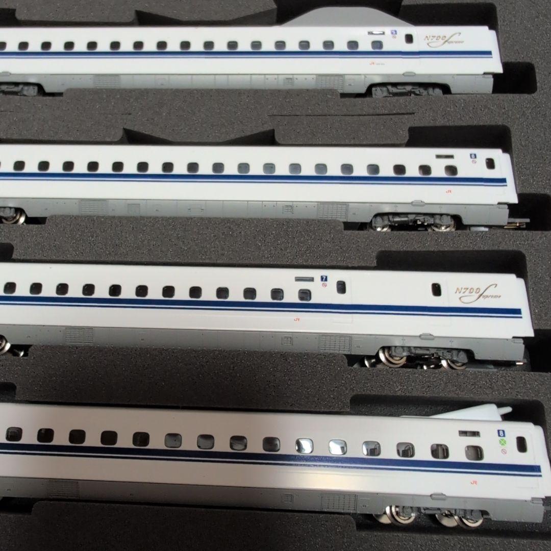 TOMIX JR N700系 (N700S)98424/98425/98426