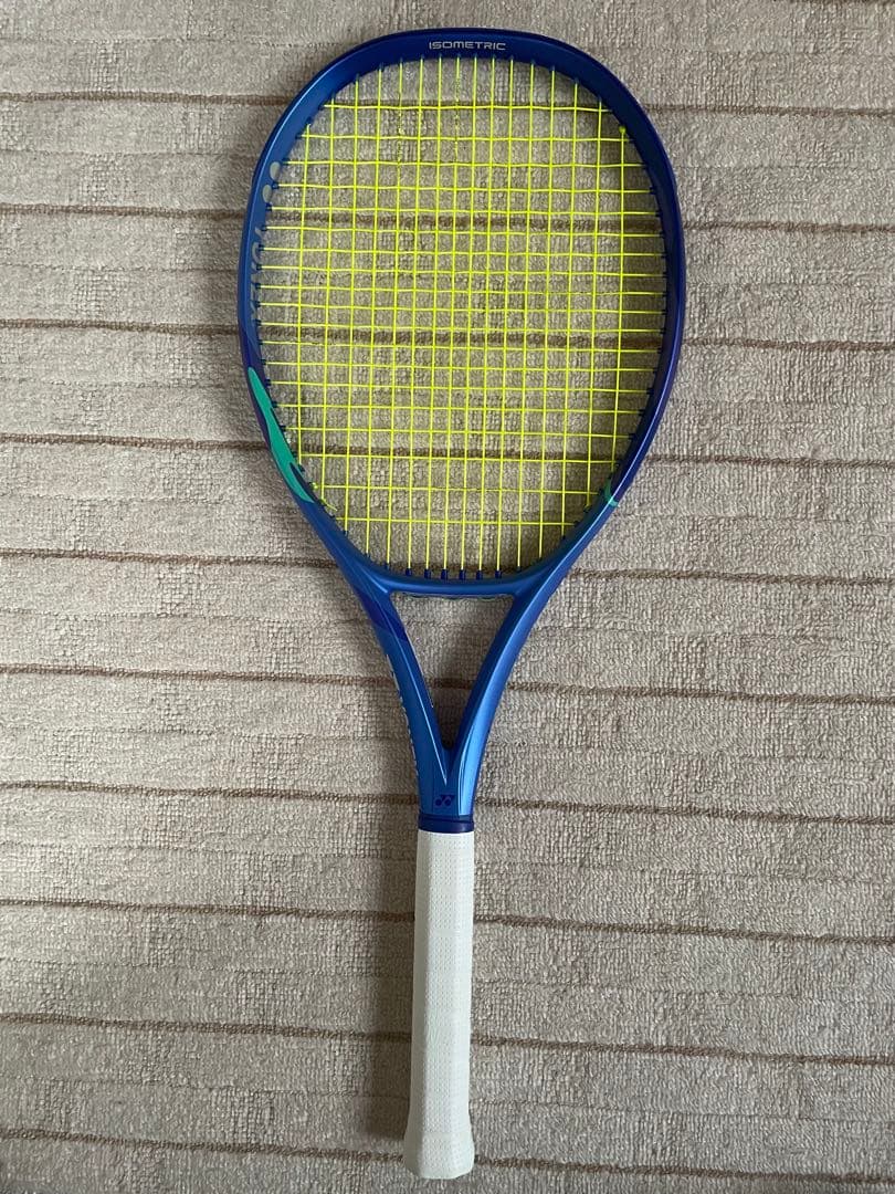 【美品】YONEX EZONE 100 G2 国内正規品