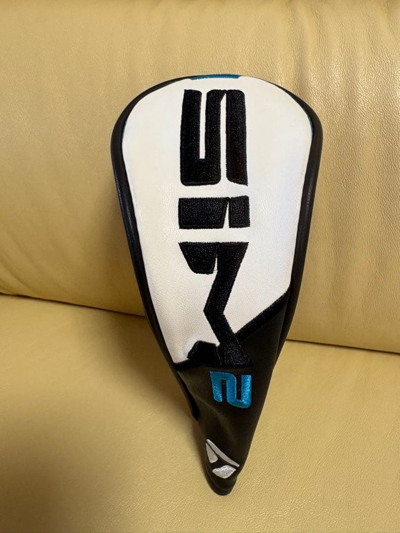 TaylorMade SIM2 レスキュー　ヘッドのみ