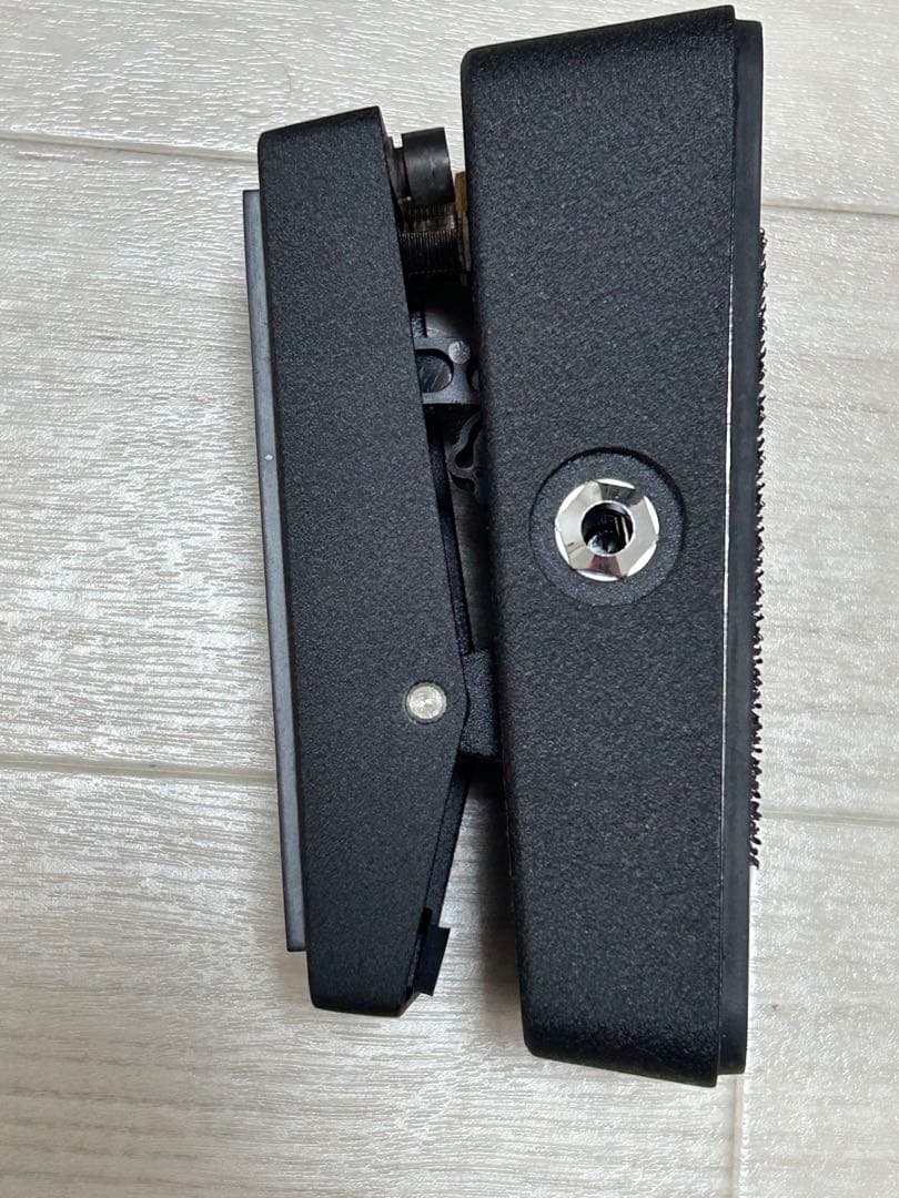 cry baby MINI ギターエフェクター