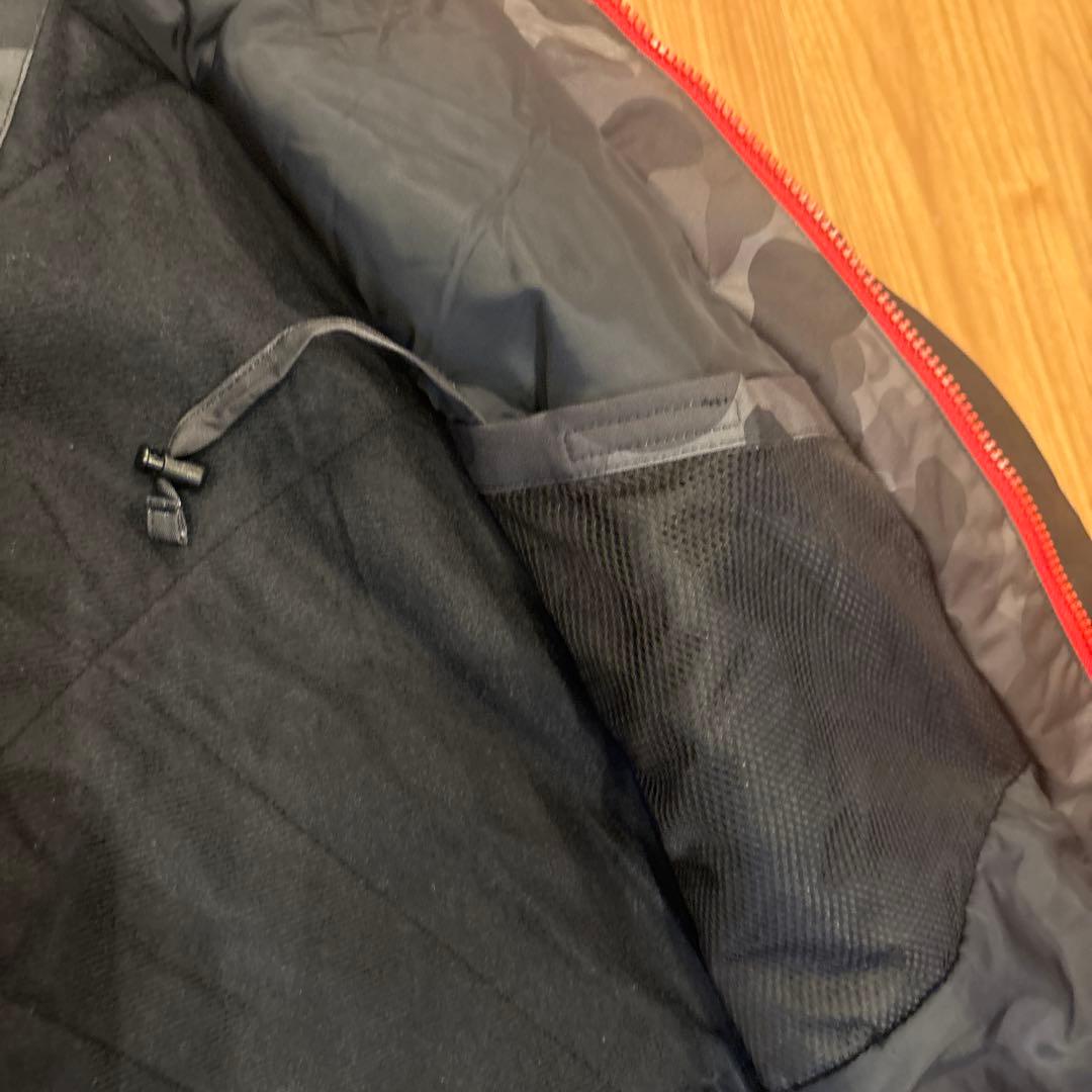 Phenix 子ども用スキーウェア カモフラージュ