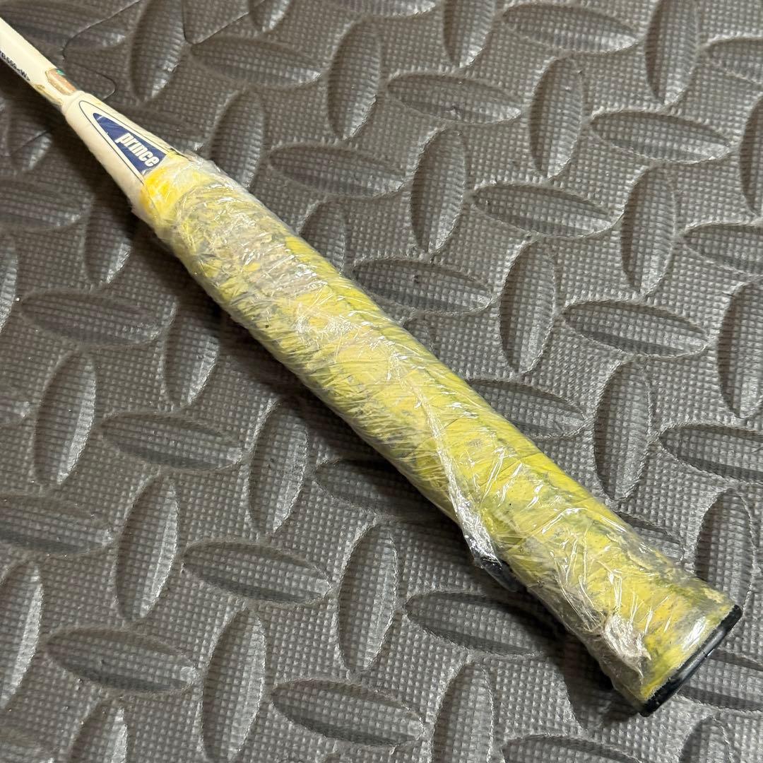 プリンス O3 ハイブリッド ハイビスカス NSC 限定 バドミントン